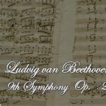 Beethoven 9 Concert 2013