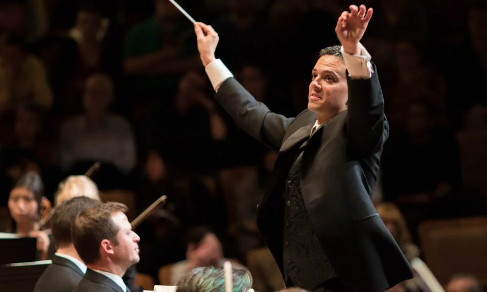 Jamie Kirsch, Music Director