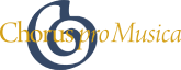 Chorus pro Musica